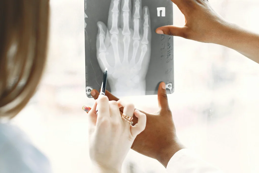 Restorative Dentistry